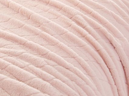 Покрывало Софи де Марко Элайза (персик) 220х240