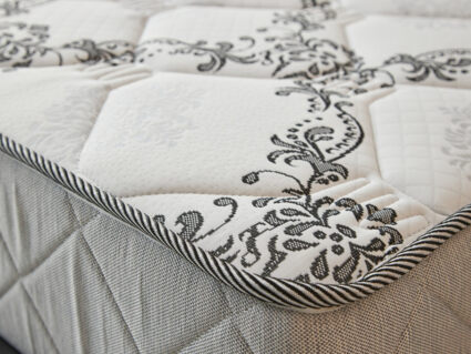 Матрас Димакс Онли Хард 145х200