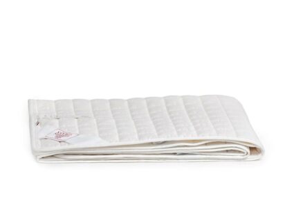 Наматрасник German Grass MATTRESS COTTON DRYSOFT GRASS легкий непромокаемый 90х200
