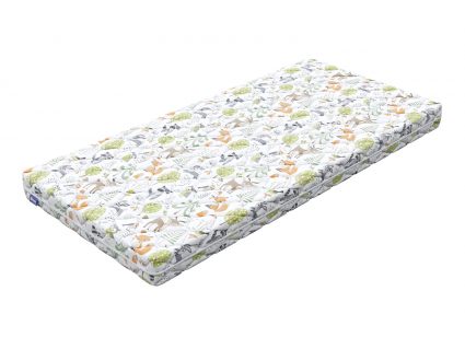 Матрас Димакс Дрёмушка Лайт х/б 70х140
