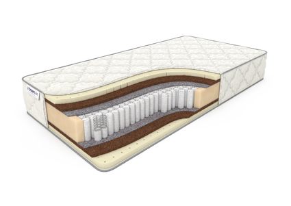 Матрас DreamLine Prime Medium S1000 67