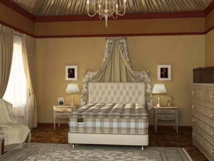 Матрас Mr.Mattress Leeds 23