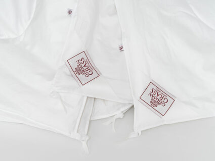 Одеяло German Grass Alliance Silk&Cashmere Grass всесезонное/всесезонное Light 200х220