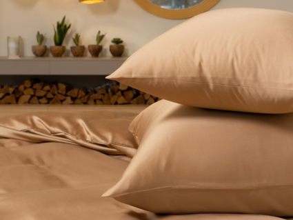 Наволочка German Grass Sand Brilliant Grass (2 шт.) 50х70