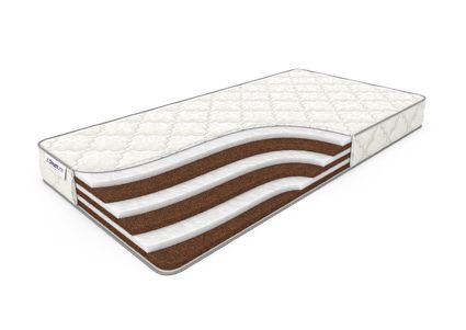 Матрас DreamLine Springless Mix Holl 574