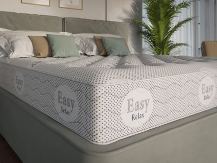 Матрас Evita Rose Plus 80х200