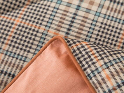 Комплект постельного белья Софи де Марко Ришелье №37 с одеялом 1,5-спальный