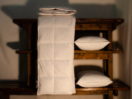 Одеяло Nature’S-Natura Sanat Традиционная классика всесезонное 150х200