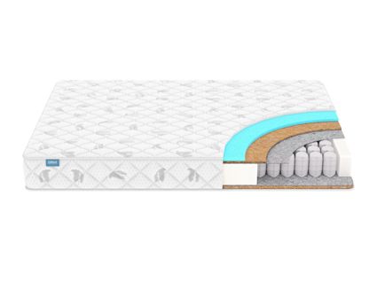 Матрас Димакс Оптима Премиум Фоам Хард 180х195