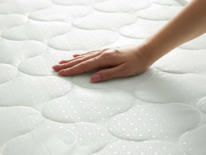 Наматрасник Димакс Massage foam 3 см 90х195
