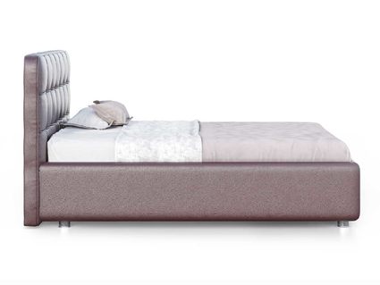 Кровать Nuvola Nola Next 014 (с основанием) 140х200