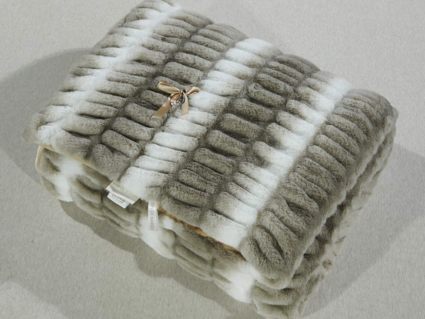 Покрывало Софи де Марко Мех №9 220х240