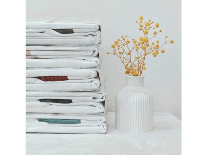 Наволочка Софи де Марко из сатина Флер №3 (набор 2 шт.) 70х70