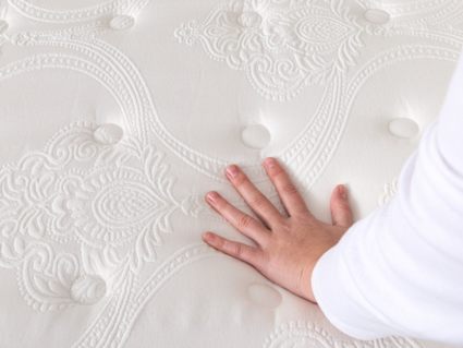 Матрас Kamasana DIAMANT 200х200