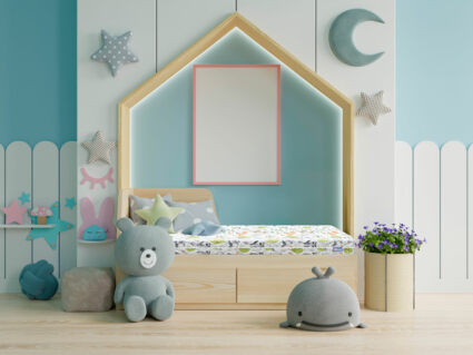 Матрас Димакс Дрёмушка Лайт х/б уцененный 60х140