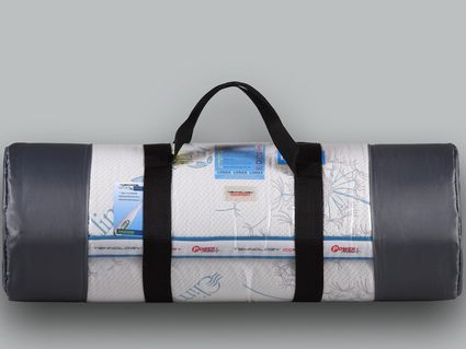 Топпер Lonax Clima Natura Comfort 160х195