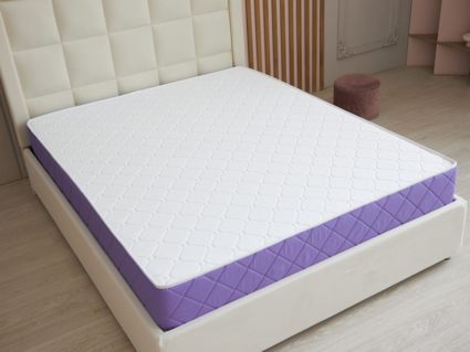 Матрас Базилик Микс 19 медиум хард 200х200