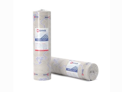 Матрас Denwir BABY SPRING SOFT 12 70х160