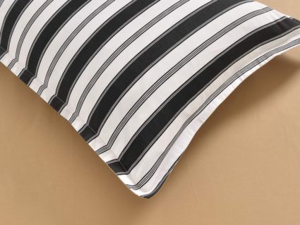 Комплект постельного белья Софи де Марко Вивьен (белая) 1,5-спальный