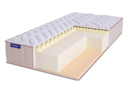 Матрас BeautyRoll Roll Foam Hard 14 Massage Latex LUX 46