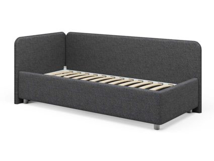 Кровать Сонум Capri Кашемир Бежевый (с подъемным механизмом)