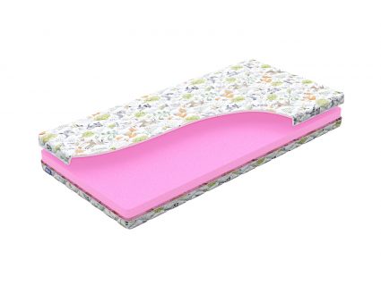 Матрас Димакс Дрёмушка Лайт х/б 70х140