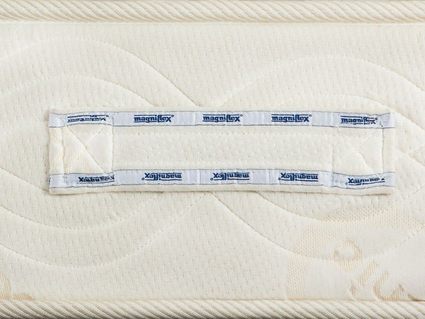 Матрас MagniFlex Natur Comfort New 160х200