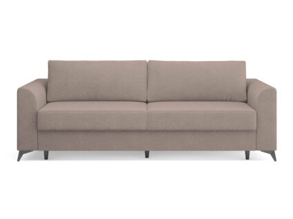 Диван Сонум Dario Рогожка деним Длина 240 см