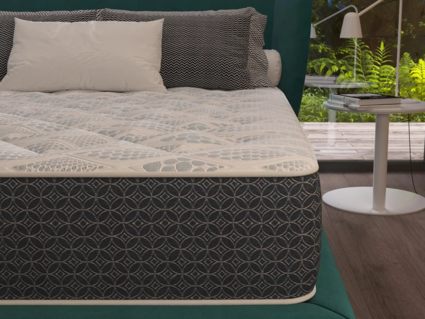 Матрас Alfabed Futuro 160х195