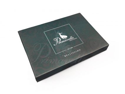 Комплект постельного белья Primavelle Flavia (простыня на резинке) Евро