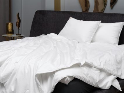 Одеяло German Grass Luxury Silk Grass всесезонное 150х200