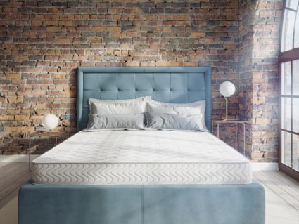 Матрас Evita Komfort Massage EVS1000 200х190