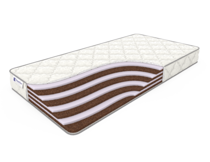 Матрас DreamLine Junior Springless 43