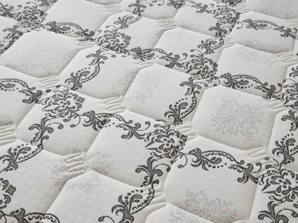 Матрас Димакс Твист ролл медиум мемори 130х190