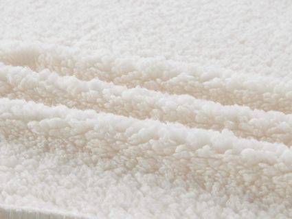 Покрывало Софи де Марко Аманда (молоко) 220х240