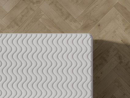 Наматрасник Сонум Flat Soft 160х200