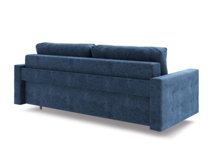 Диван Сонум Sсandy Рогожка деним Длина 235 см
