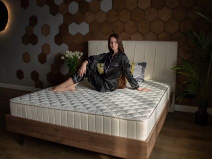 Матрас Benartti Roll Mini 90х200