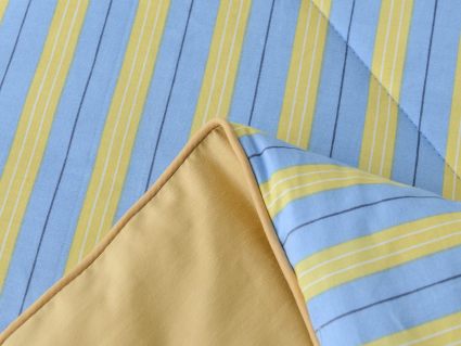 Комплект постельного белья Софи де Марко Ришелье №14 с одеялом 1,5-спальный