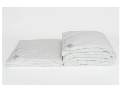 Одеяло German Grass Bamboo Familie Bio легкое 160х220