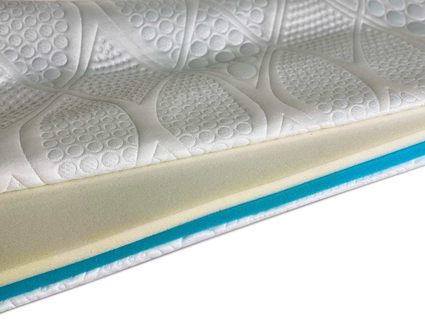 Топпер Alfabed Universe 160х200