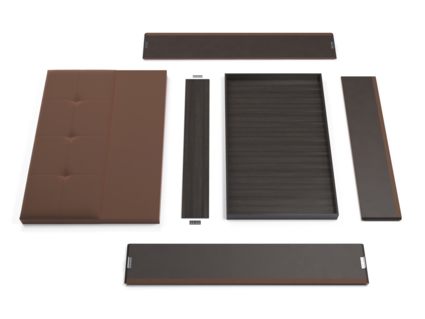 Кровать Lonax Алегра велюр Dolly-2 (с подъемным механизмом)