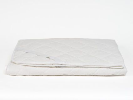 Наматрасник Nature’S-Natura Sanat Чистый хлопок 140х200