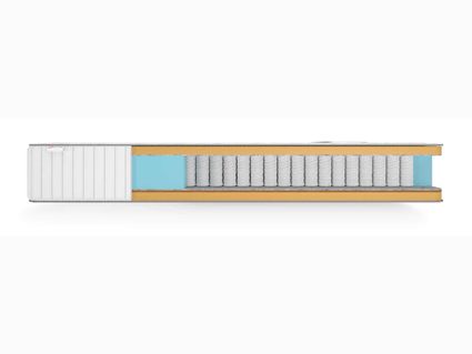 Матрас Denwir CLASSIC BALANCE MEMO TFK 90х200