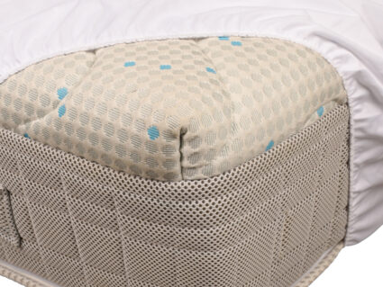 Наматрасник MagniFlex PrimaNotte Bamboo 124