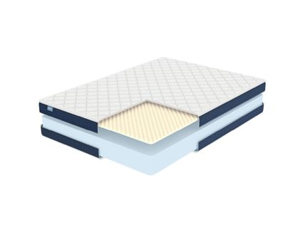 Матрас Димакс Практик Чип Ролл 18 массаж уцененный 37