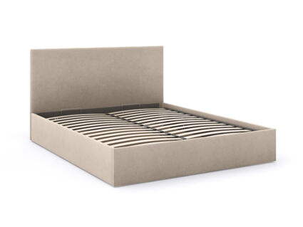 Кровать Димакс Джеффер Опал с подъемным механизмом 140х200