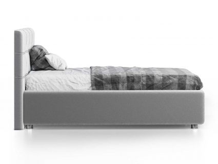 Кровать Nuvola Sabina Velutto 32 120х200