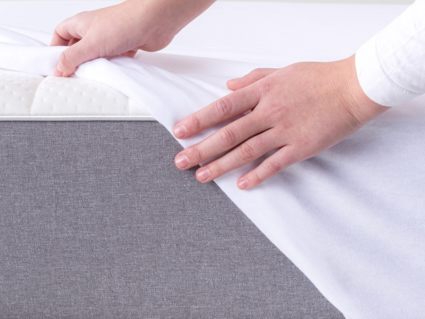 Наматрасник Kamasana MEDDAL (до 30 см) 60х120