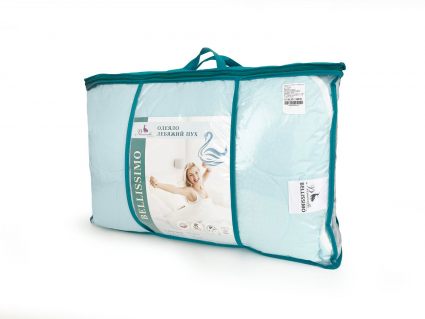 Одеяло Primavelle Ультрастеп™ Лебяжий пух 140х205